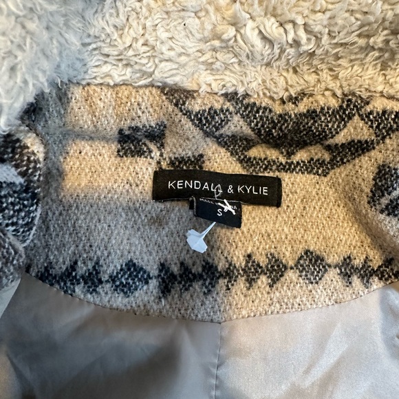 Pacsun Jacket - Picture 2 of 3